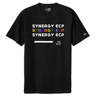 SynergyECP - Era Tri-Blend Tee - v3