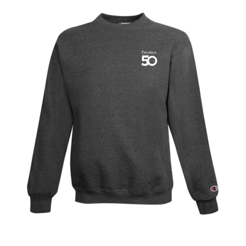 Charcoal Heather