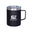 SENERGY - Prime Line 12oz Vacuum Insulated Stainless Steel Coffee Mug