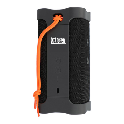 Brinson Benefits - Skullcandy Terrain Bluetooth Speaker