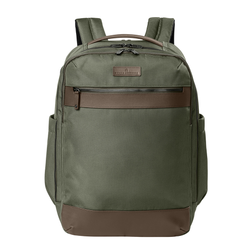 Brooks Brothers Oxford Backpack BB18822