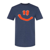 Navy Mist