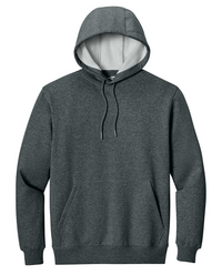Charcoal Heather