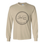 JamesStreetMedSpaTeam - Unisex Cotton Long Sleeve v2