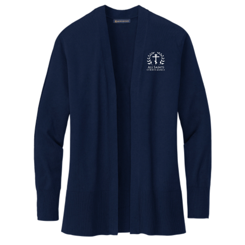 Navy Blazer