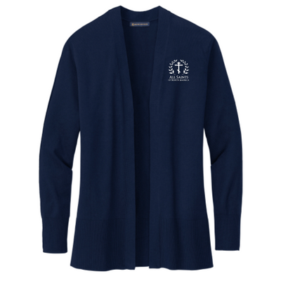 Navy Blazer