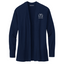 Navy Blazer