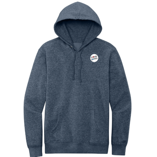 CWB - District V.I.T. Fleece Hoodie