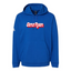 GenzRyan - Fleece Hooded Sweatshirt