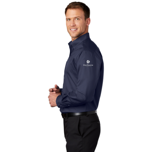 True Navy