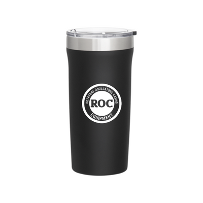 Employee - Option 1 - RocEquipment - Palermo Tumbler