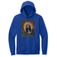 ScottTravisArt - District V.I.T. Fleece Hoodie V4