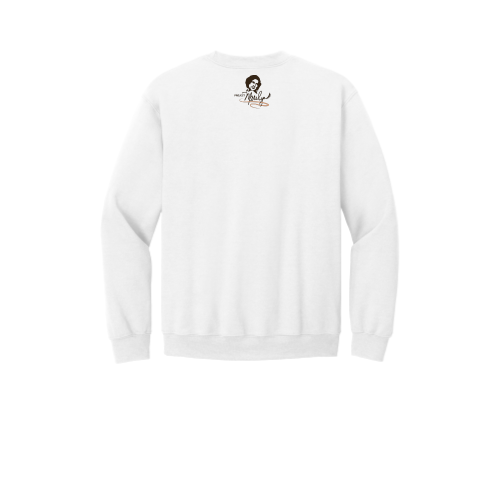 ProjectMarilyn Period - Gildan Heavy Blend Crewneck Sweatshirt