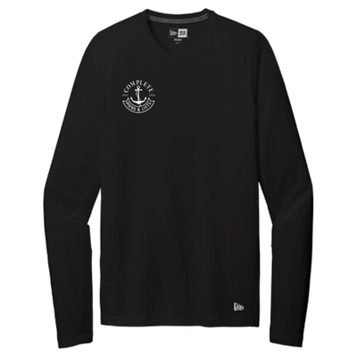 CompletePiers - Era Series Performance Long Sleeve Crew Tee