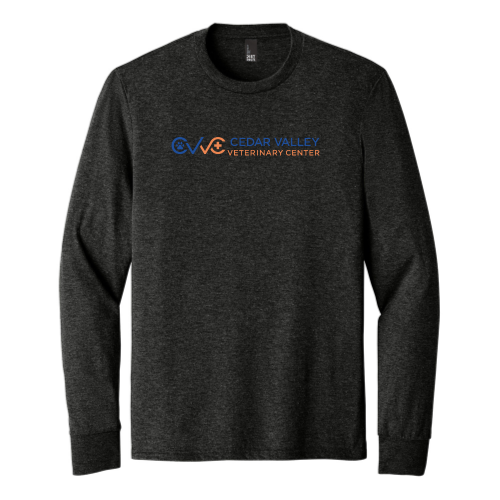 CedarValley - District Made Men's Perfect Tri Long