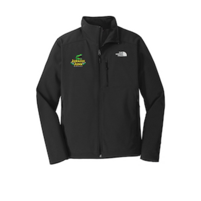 JurassicJunk - The North Face Apex Barrier Soft Shell Jacket