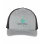 Heather Grey Black