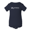 UniversalRetirement - Rabbit Skins - Infant Baby Rib Bodysuit