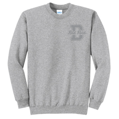 DRRSS - Port & Company Classic Crewneck Sweatshirt