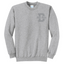 DRRSS - Port & Company Classic Crewneck Sweatshirt