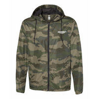 Jacksons - Independent Trading - Lightweight Windbreaker Jacket