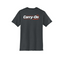 CarryOnTrailer District Young Mens T-Shirt