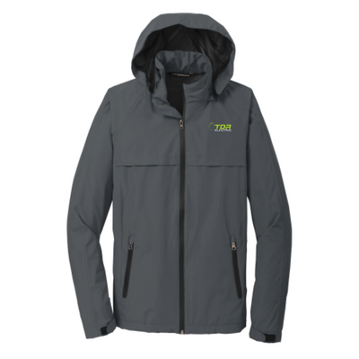TDRElectric -Port Authority - Torrent Waterproof Jacket
