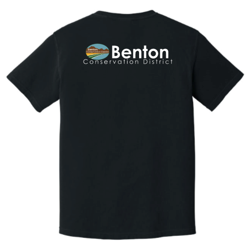 BentonCD - Comfort Colors - 1717