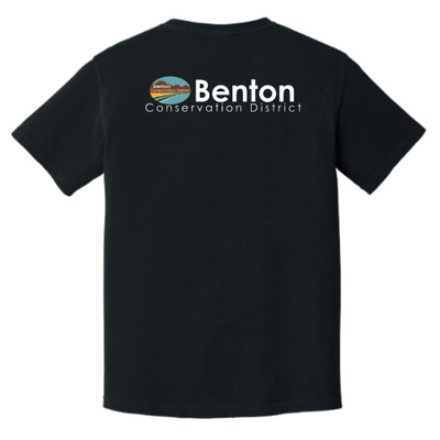 BentonCD - Comfort Colors - 1717