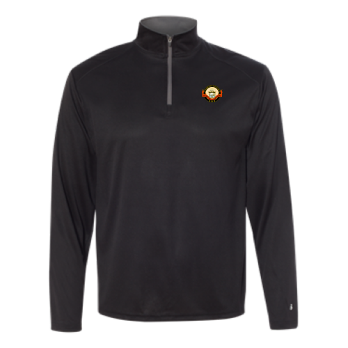 ColoradoAG - B-Core Quarter-Zip Pullover