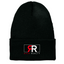 RichRealty - Volunteer Knitwear Chore Beanie USA-Made