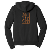 APOLLOLighting - Unisex Sponge Fleece Full-Zip Hooded Sweatshirt