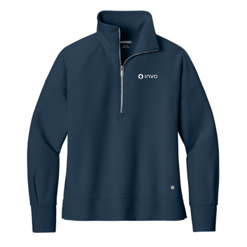 River Blue Navy