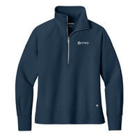 River Blue Navy