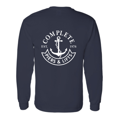 CompletePiers - Gildan - 5400