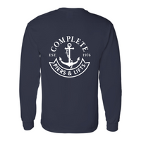 CompletePiers - Gildan - 5400