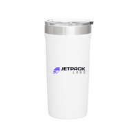 JetpackLabs - Palermo Tumbler