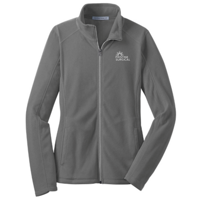 PristineSurgical - Port Authority Ladies Microfleece Jacket