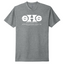 Dark Heather Gray