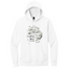 Scott Travis Art Store - District V.I.T. Fleece Hoodie v14