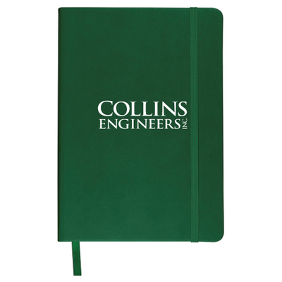 CollinsEngineersInc - Tuscany Journal