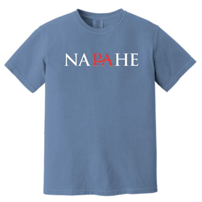 NAPAHE - Comfort Colors T-Shirt