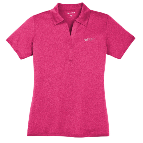 Pink Raspberry Heather