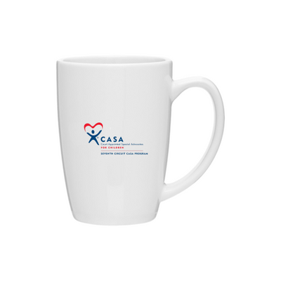 SeventhCircuit Contour Mug - 14oz