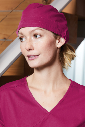 WonderWink WorkFlex Scrub Cap WW3040