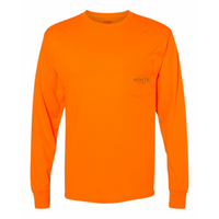 Safety Orange