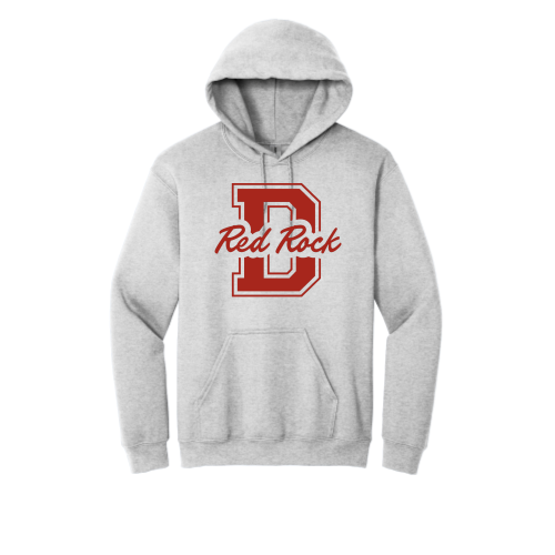 DoralRedRock - Gildan Heavy Blend Hooded Sweatshirt