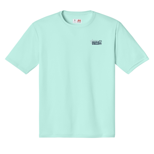 Pastel Mint