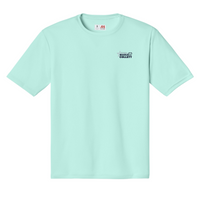 Pastel Mint