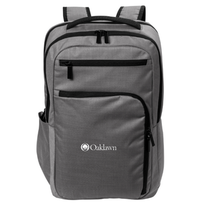 Oaklawn - Port Authority Impact Tech Backpack BG225